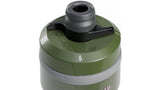 Podium Chill Trinkflasche 620 ml - deep fern