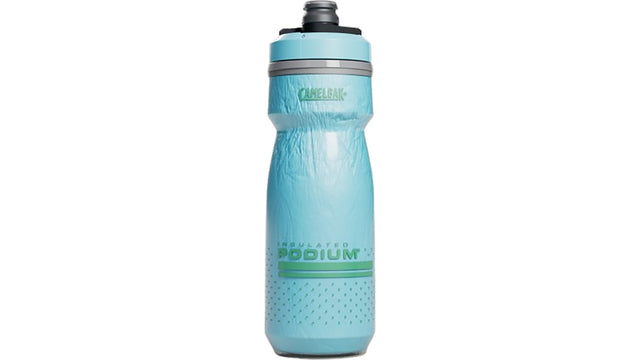 Podium Chill Trinkflasche 620 ml - crystal blue