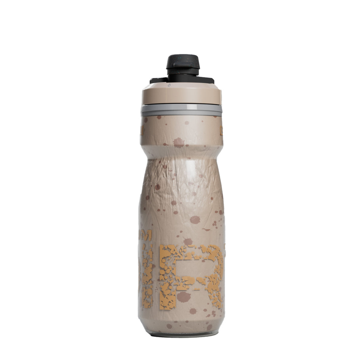 Podium Dirt Series Chill Trinkflasche 620ml - stone