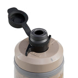 Podium Dirt Series Chill Trinkflasche 620ml - stone