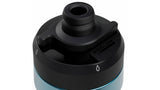 Podium Insulated Titanium 530ml - titane turquoise
