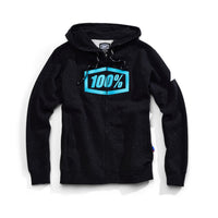 Sudadera con capucha y cremallera Syndicate - hyperloop