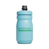 Bidon Podium 440 ml - bleu cristal