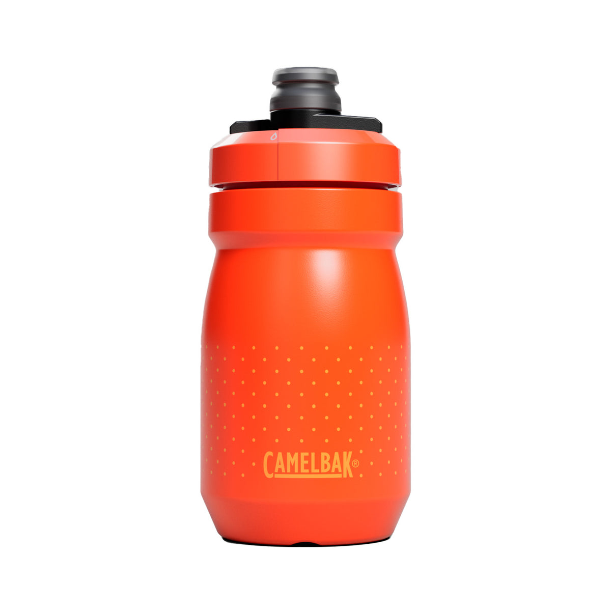Podium Trinkflasche 440 ml - pimento
