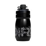 Podium Dirt Series Trinkflasche 440ml - asphalt