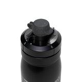 Podium Dirt Series Trinkflasche 440ml - asphalt