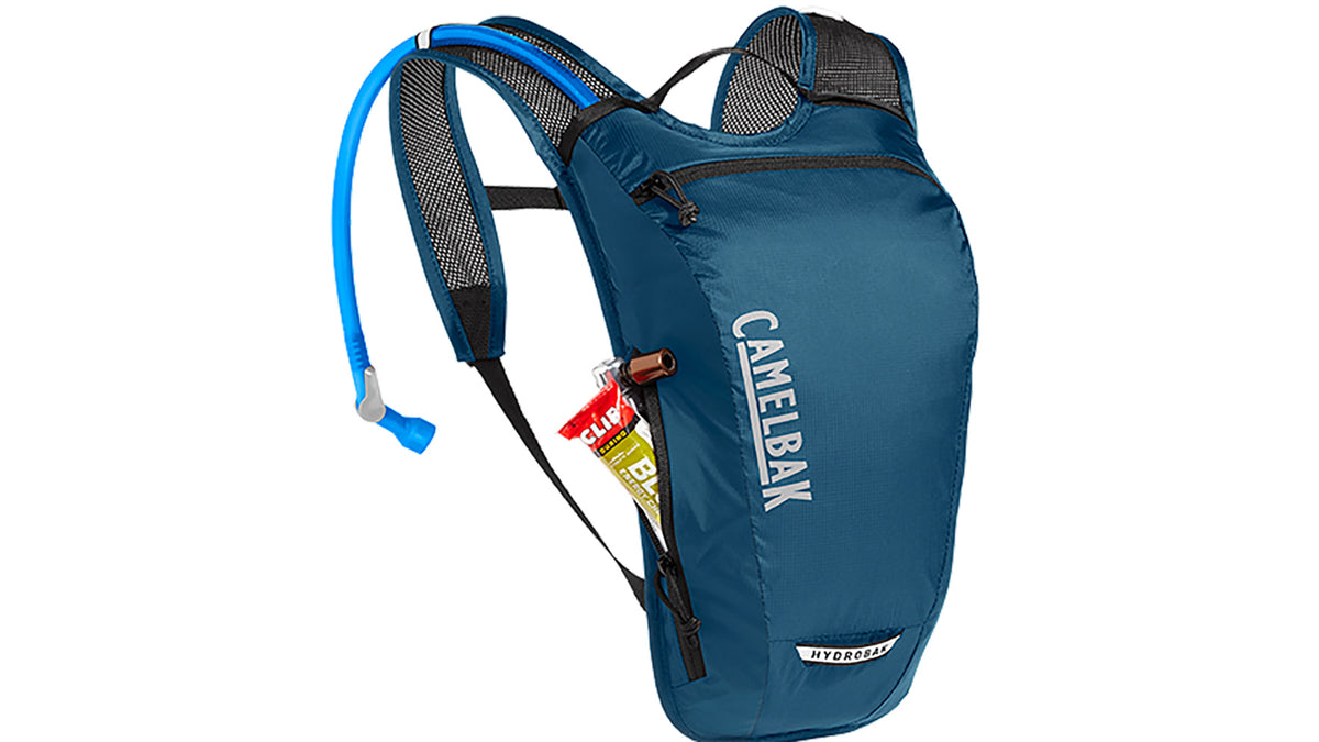 Hydrobak Light 1,5L - gibraltar navy/black