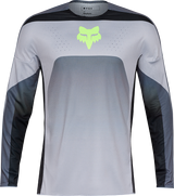 360 Divider Jersey - Steel Grey