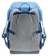 Kinderrucksack Waldfuchs 10 - wave-nightblue deuter