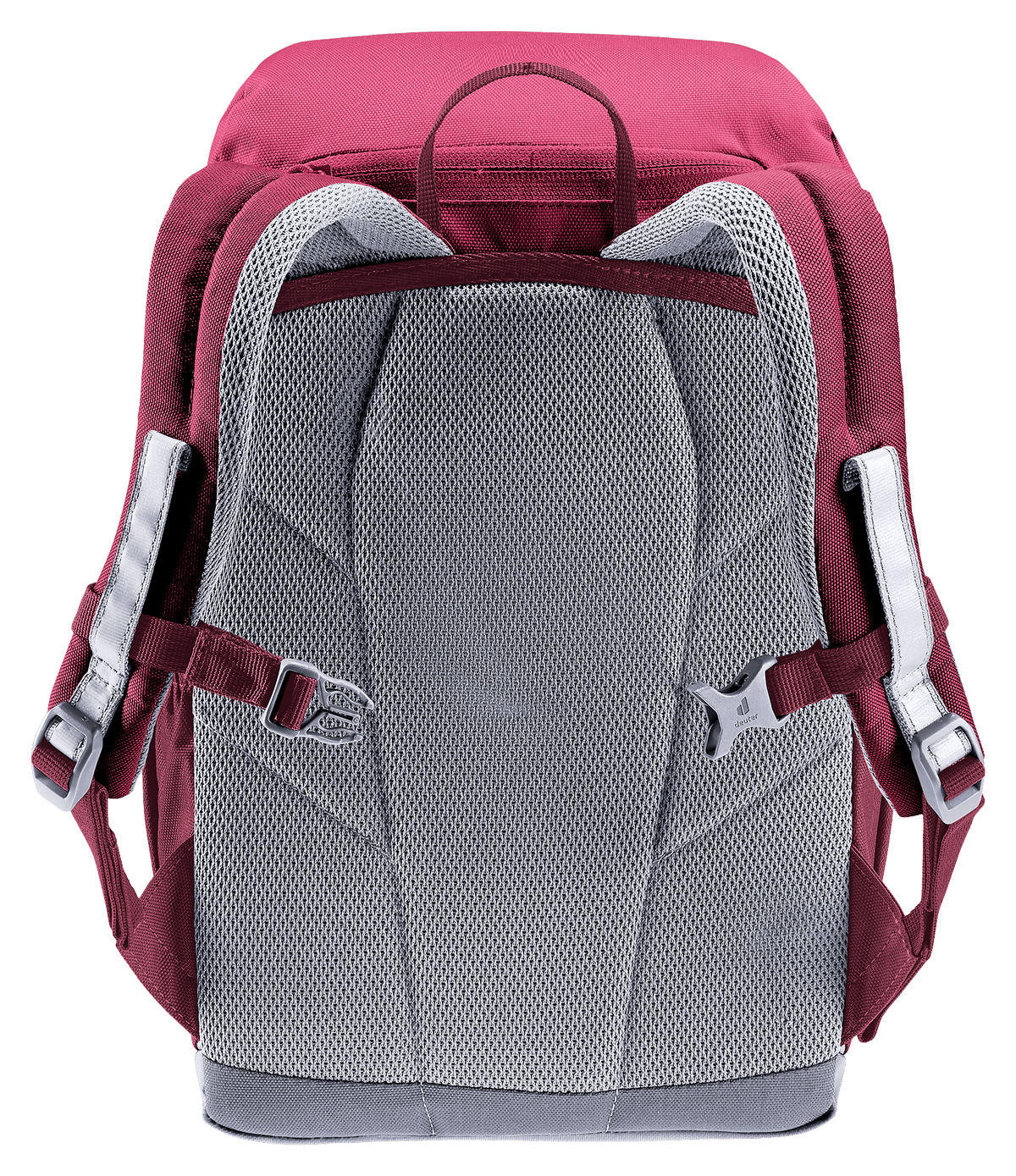 Kinderrucksack Waldfuchs 10 - ruby-maron deuter