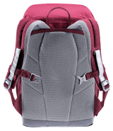 Kinderrucksack Waldfuchs 10 - ruby-maron deuter