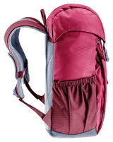 Kinderrucksack Waldfuchs 10 - ruby-maron deuter