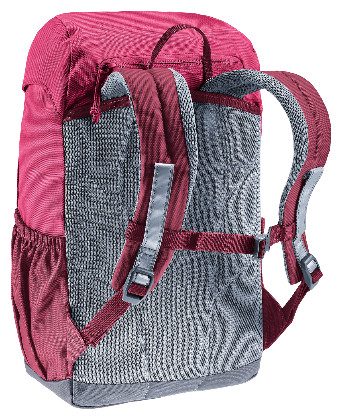 Kinderrucksack Waldfuchs 10 - ruby-maron deuter