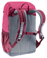 Kinderrucksack Waldfuchs 10 - ruby-maron deuter