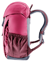 Kinderrucksack Waldfuchs 10 - ruby-maron deuter