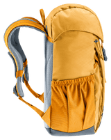 Kinderrucksack Waldfuchs 10 - amber-maple deuter