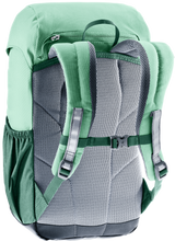 Kinderrucksack Waldfuchs 14 - spearmint-seagreen deuter