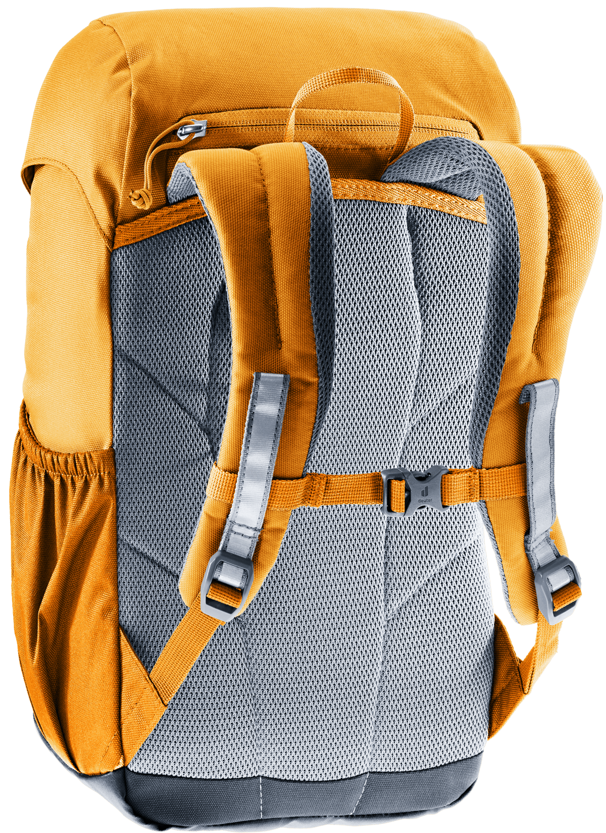 Kinderrucksack Waldfuchs 14 - amber-maple deuter