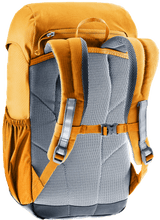 Kinderrucksack Waldfuchs 14 - amber-maple deuter