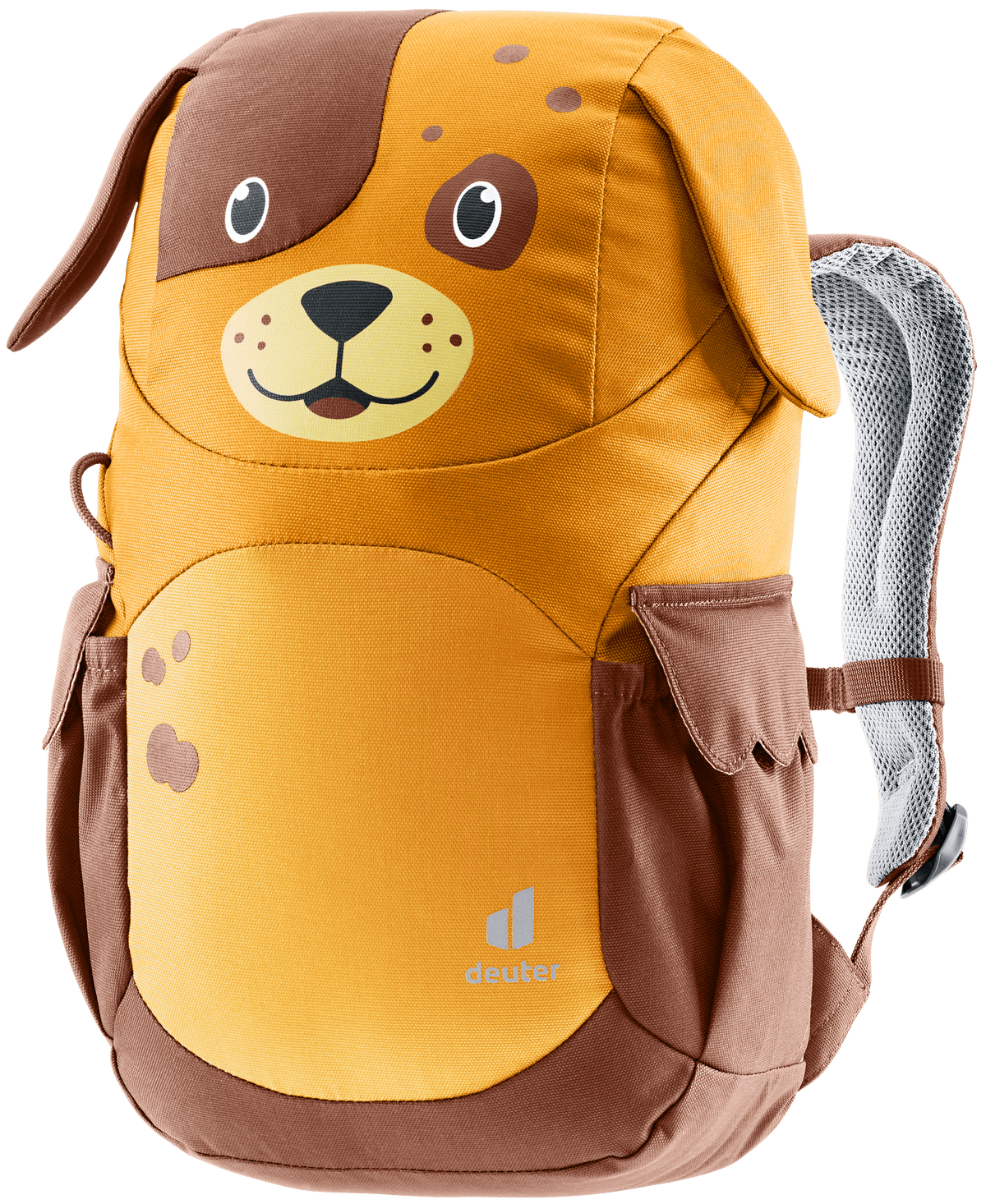 Kinderrucksack Kikki - maple-umbra deuter