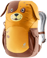 Kinderrucksack Kikki - maple-umbra deuter