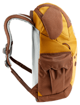 Kinderrucksack Kikki - maple-umbra deuter