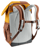 Kinderrucksack Kikki - maple-umbra deuter
