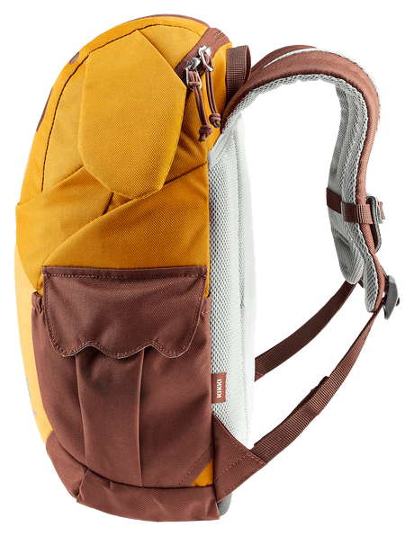 Kinderrucksack Kikki - maple-umbra deuter