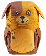 Kinderrucksack Kikki - maple-umbra deuter