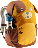 Kinderrucksack Kikki - maple-umbra deuter
