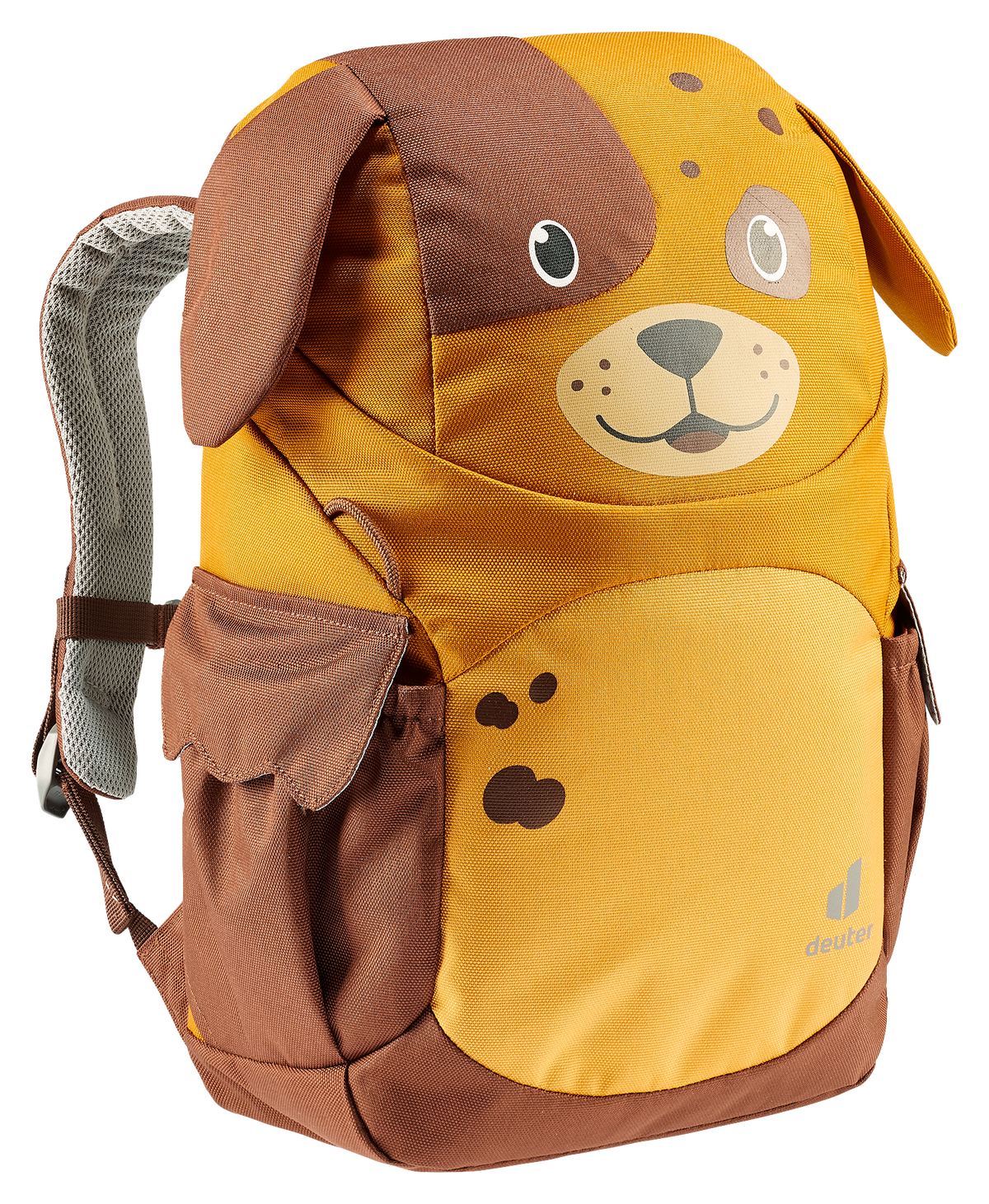 Kinderrucksack Kikki - maple-umbra deuter