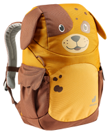 Kinderrucksack Kikki - maple-umbra deuter