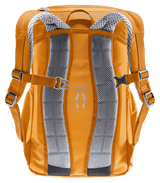 Kinderrucksack Junior - maple-amber deuter