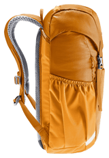 Kinderrucksack Junior - maple-amber deuter