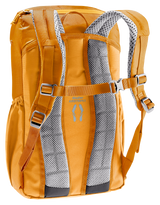 Kinderrucksack Junior - maple-amber deuter