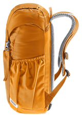 Kinderrucksack Junior - maple-amber deuter
