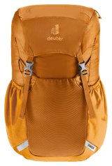 Kinderrucksack Junior - maple-amber deuter