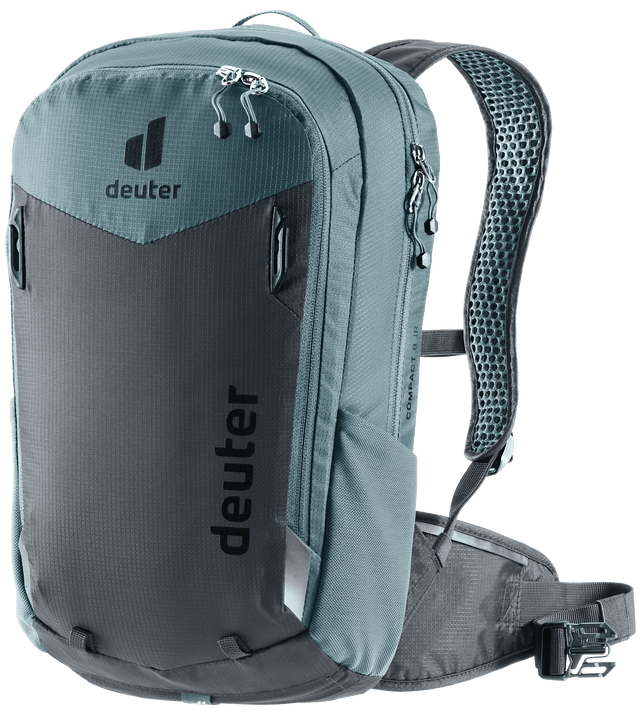 Compact 8 JR - graphite-shale deuter