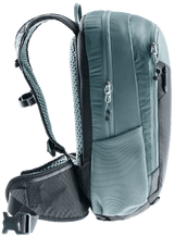 Compact 8 JR - graphite-shale deuter