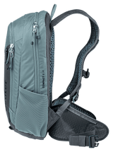 Compact 8 JR - graphite-shale deuter