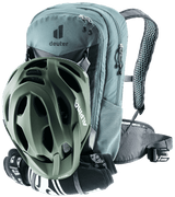 Compact 8 JR - graphite-shale deuter