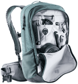 Compact 8 JR - graphite-shale deuter