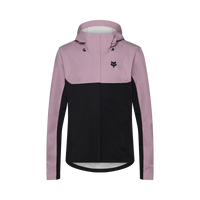 Ranger Rain Jacket - Lavender Drift