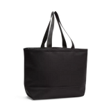 Head Tote Bag - Black