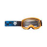 Main Collect Goggle - Blue/Orange
