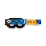 Main Collect Goggle - Blue/Orange