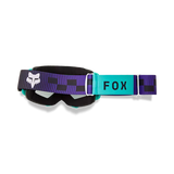 Main Collect Goggle - Grape Purple Fox Racing
