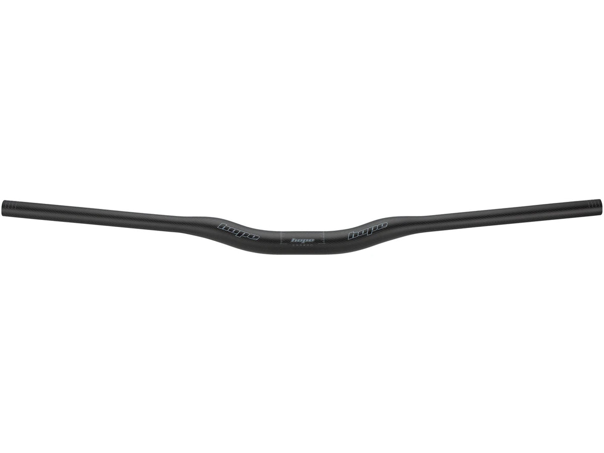 Manillar de carbono - 800 mm