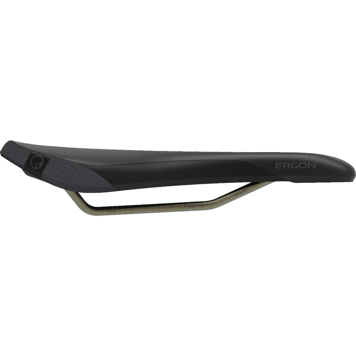 Sattel SM Enduro Pro Titanium Men - S/M