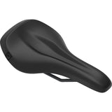SM E-Mountain Core Prime Herrensattel - Schwarz